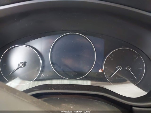 Mazda Cx-50 Hybrid Premium Plus Package 2025 7MMVAAEW6SN119201 Image 7