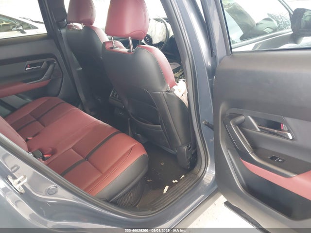 Mazda Cx-50 Hybrid Premium Plus Package 2025 7MMVAAEW6SN119201 Image 8