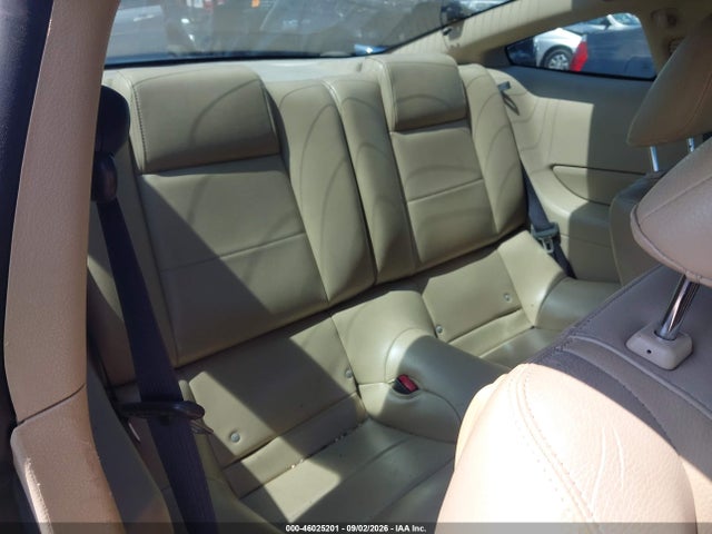 Продажа на аукционе авто 2005 Ford Mustang V6 Deluxe/v6 Premium, vin: 1ZVHT80N455248666, номер лота: 46025201