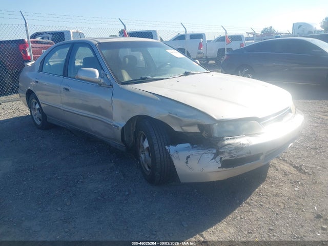 Продаж на аукціоні авто 1997 Honda Accord Se, vin: 1HGCD560XVA164171, номер лоту: 46025204