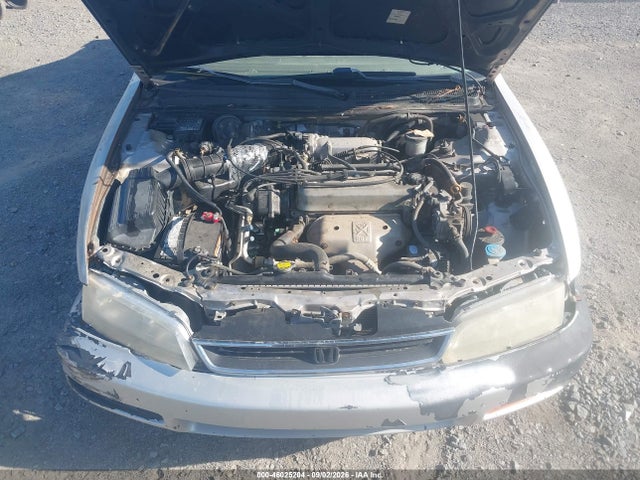 Продаж на аукціоні авто 1997 Honda Accord Se, vin: 1HGCD560XVA164171, номер лоту: 46025204