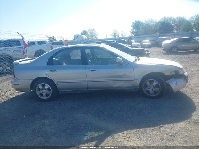 Продаж на аукціоні авто 1997 Honda Accord Se, vin: 1HGCD560XVA164171, номер лоту: 46025204