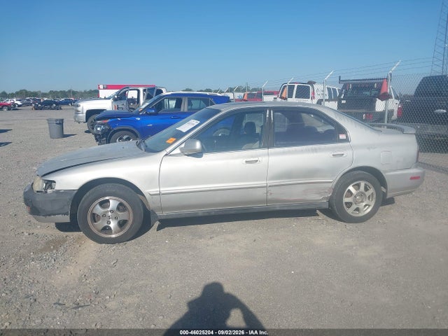 Продаж на аукціоні авто 1997 Honda Accord Se, vin: 1HGCD560XVA164171, номер лоту: 46025204