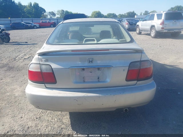 Продаж на аукціоні авто 1997 Honda Accord Se, vin: 1HGCD560XVA164171, номер лоту: 46025204