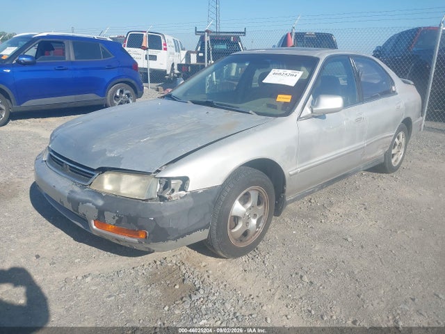 Продаж на аукціоні авто 1997 Honda Accord Se, vin: 1HGCD560XVA164171, номер лоту: 46025204