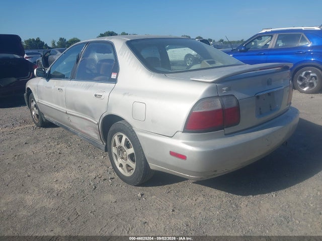Продаж на аукціоні авто 1997 Honda Accord Se, vin: 1HGCD560XVA164171, номер лоту: 46025204