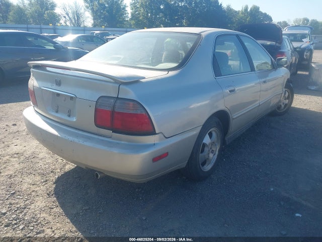 Продаж на аукціоні авто 1997 Honda Accord Se, vin: 1HGCD560XVA164171, номер лоту: 46025204