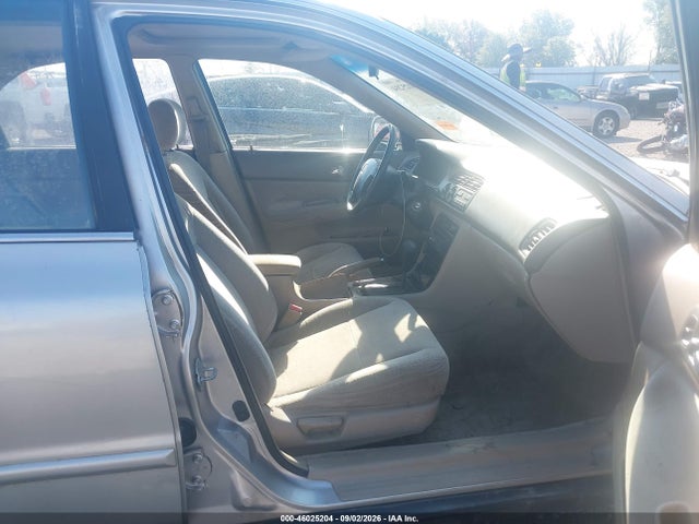 Продаж на аукціоні авто 1997 Honda Accord Se, vin: 1HGCD560XVA164171, номер лоту: 46025204