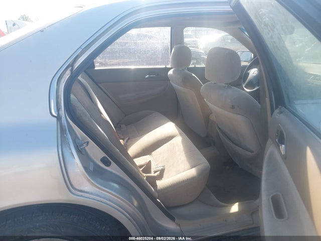 Продаж на аукціоні авто 1997 Honda Accord Se, vin: 1HGCD560XVA164171, номер лоту: 46025204
