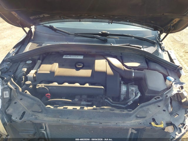 Продажа на аукционе авто 2014 Volvo Xc60 T6 R-design, vin: YV4902DZ6E2544443, номер лота: 46025208
