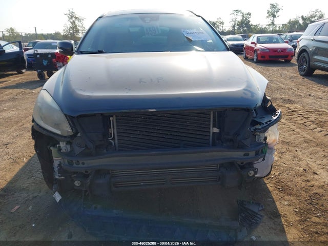 Продажа на аукционе авто 2014 Volvo Xc60 T6 R-design, vin: YV4902DZ6E2544443, номер лота: 46025208