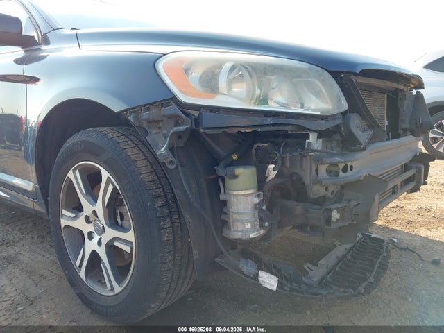 Продажа на аукционе авто 2014 Volvo Xc60 T6 R-design, vin: YV4902DZ6E2544443, номер лота: 46025208