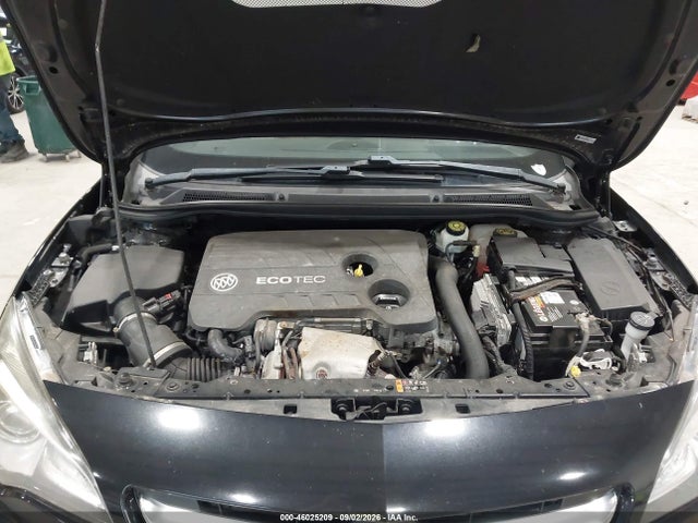 Продаж на аукціоні авто 2017 Buick Cascada Premium, vin: W04WH3N50HG020531, номер лоту: 46025209