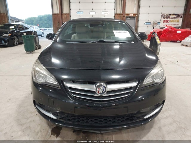 Продаж на аукціоні авто 2017 Buick Cascada Premium, vin: W04WH3N50HG020531, номер лоту: 46025209