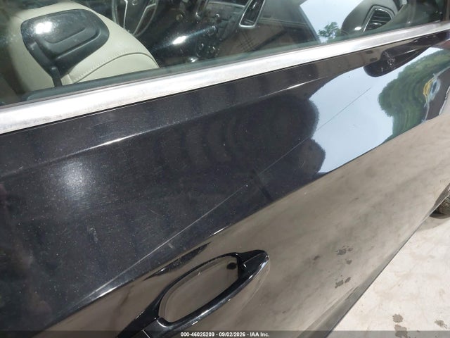 Продаж на аукціоні авто 2017 Buick Cascada Premium, vin: W04WH3N50HG020531, номер лоту: 46025209