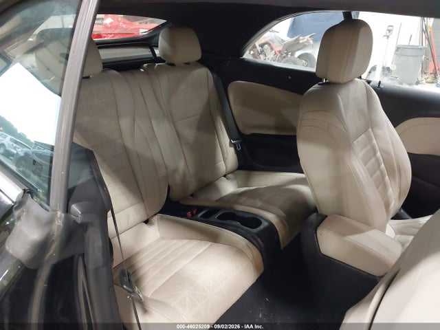 Продаж на аукціоні авто 2017 Buick Cascada Premium, vin: W04WH3N50HG020531, номер лоту: 46025209