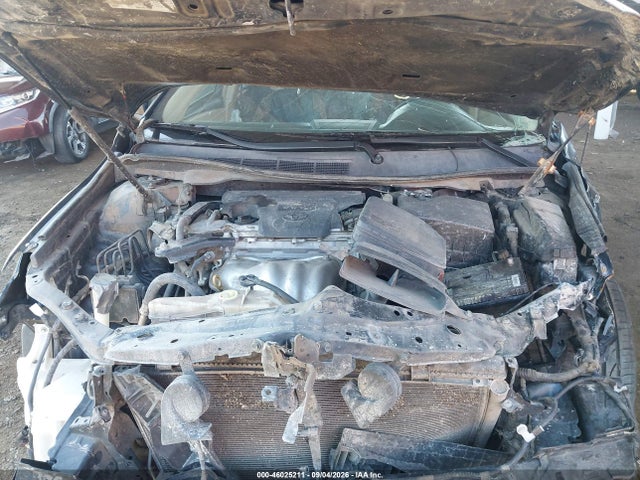 Aukcja sprzedaży 2016 Toyota Camry Le, vin: 4T1BF1FK6GU608156, numer aukcji: 46025211