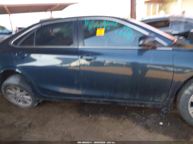 Aukcja sprzedaży 2016 Toyota Camry Le, vin: 4T1BF1FK6GU608156, numer aukcji: 46025211
