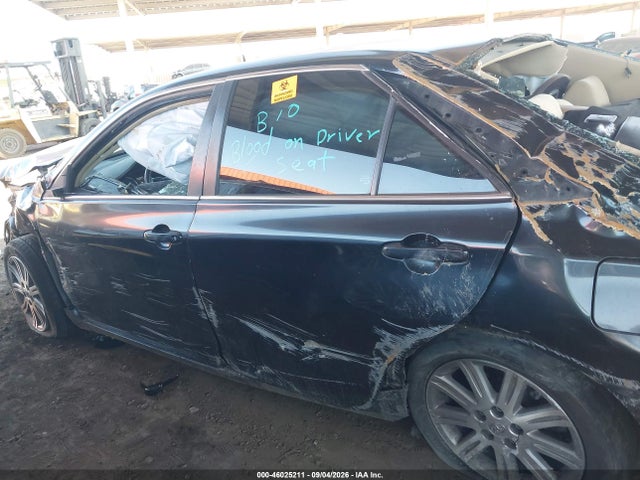 Aukcja sprzedaży 2016 Toyota Camry Le, vin: 4T1BF1FK6GU608156, numer aukcji: 46025211