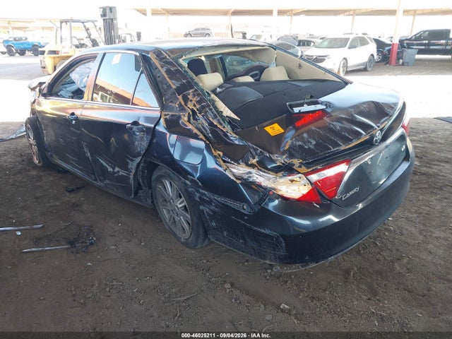 Aukcja sprzedaży 2016 Toyota Camry Le, vin: 4T1BF1FK6GU608156, numer aukcji: 46025211