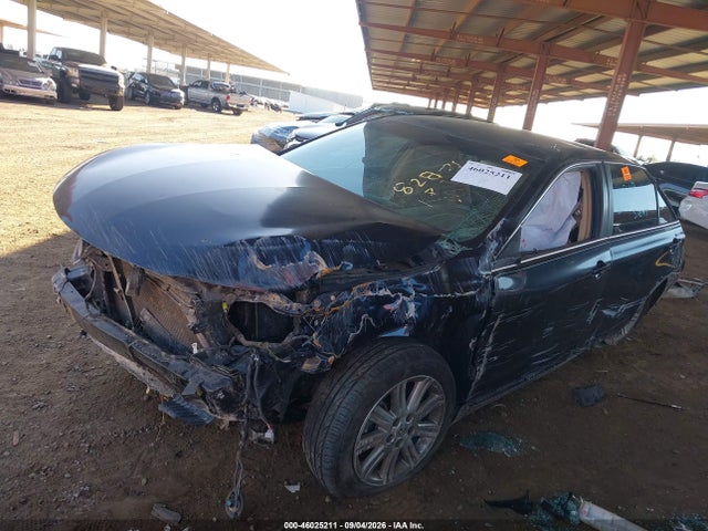 Aukcja sprzedaży 2016 Toyota Camry Le, vin: 4T1BF1FK6GU608156, numer aukcji: 46025211
