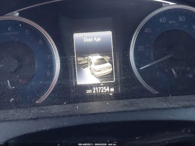 Aukcja sprzedaży 2016 Toyota Camry Le, vin: 4T1BF1FK6GU608156, numer aukcji: 46025211