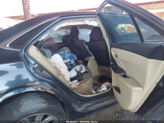 Aukcja sprzedaży 2016 Toyota Camry Le, vin: 4T1BF1FK6GU608156, numer aukcji: 46025211