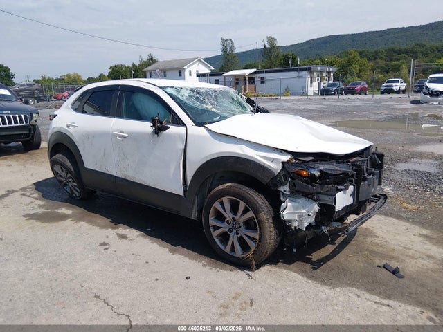Продажа на аукционе авто 2020 Mazda Cx-30 Preferred Package, vin: 3MVDMBDL2LM107234, номер лота: 46025213