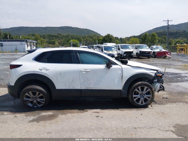 Продажа на аукционе авто 2020 Mazda Cx-30 Preferred Package, vin: 3MVDMBDL2LM107234, номер лота: 46025213