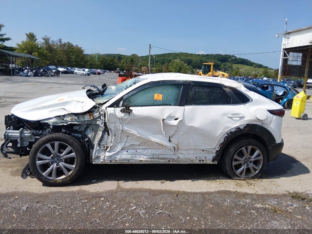 Продажа на аукционе авто 2020 Mazda Cx-30 Preferred Package, vin: 3MVDMBDL2LM107234, номер лота: 46025213
