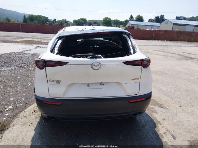 Продажа на аукционе авто 2020 Mazda Cx-30 Preferred Package, vin: 3MVDMBDL2LM107234, номер лота: 46025213