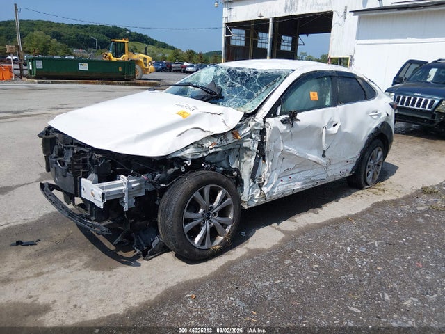 Продажа на аукционе авто 2020 Mazda Cx-30 Preferred Package, vin: 3MVDMBDL2LM107234, номер лота: 46025213