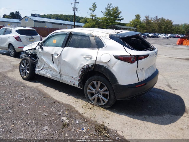 Продажа на аукционе авто 2020 Mazda Cx-30 Preferred Package, vin: 3MVDMBDL2LM107234, номер лота: 46025213