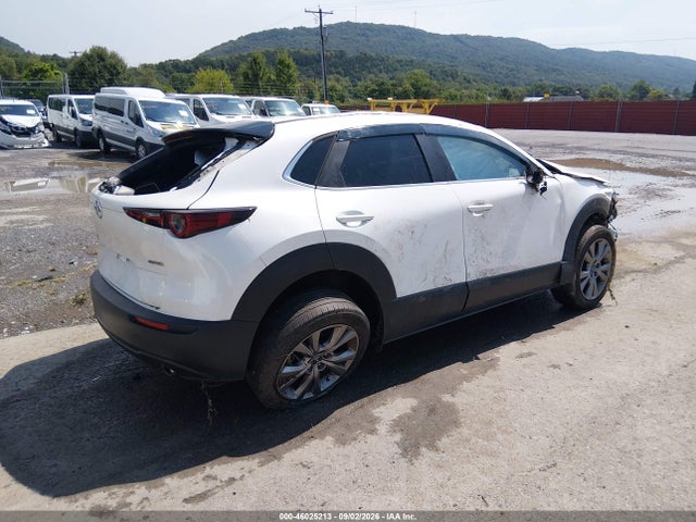 Продажа на аукционе авто 2020 Mazda Cx-30 Preferred Package, vin: 3MVDMBDL2LM107234, номер лота: 46025213
