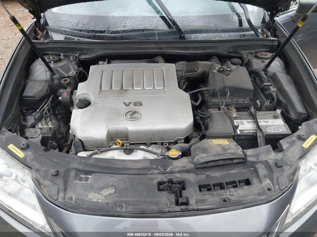 2013 Lexus Es 350 მანქანა იყიდება აუქციონზე, vin: JTHBK1GG4D2033362, აუქციონის ნომერი: 46025216