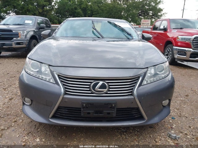 2013 Lexus Es 350 მანქანა იყიდება აუქციონზე, vin: JTHBK1GG4D2033362, აუქციონის ნომერი: 46025216