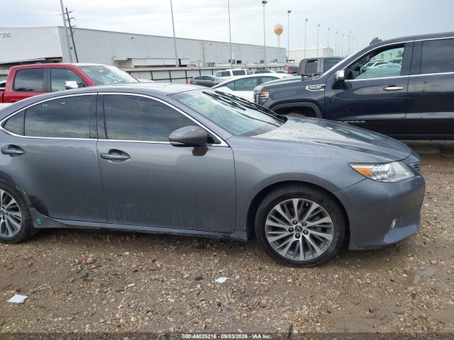 2013 Lexus Es 350 მანქანა იყიდება აუქციონზე, vin: JTHBK1GG4D2033362, აუქციონის ნომერი: 46025216