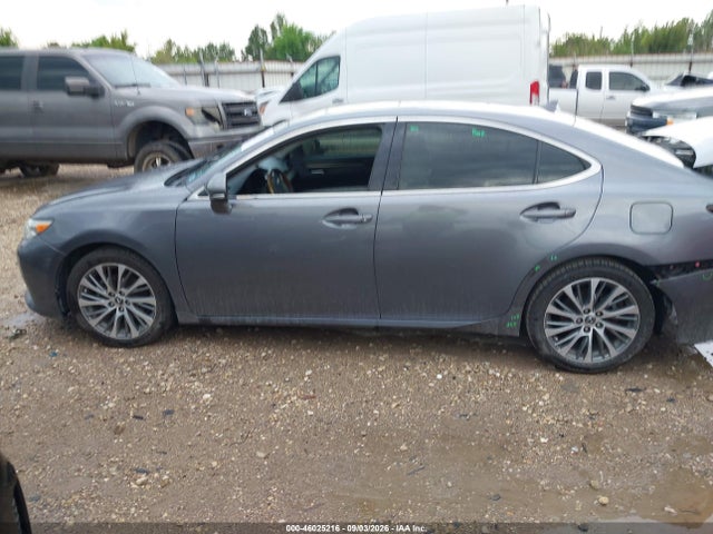 2013 Lexus Es 350 მანქანა იყიდება აუქციონზე, vin: JTHBK1GG4D2033362, აუქციონის ნომერი: 46025216