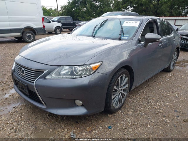 2013 Lexus Es 350 მანქანა იყიდება აუქციონზე, vin: JTHBK1GG4D2033362, აუქციონის ნომერი: 46025216