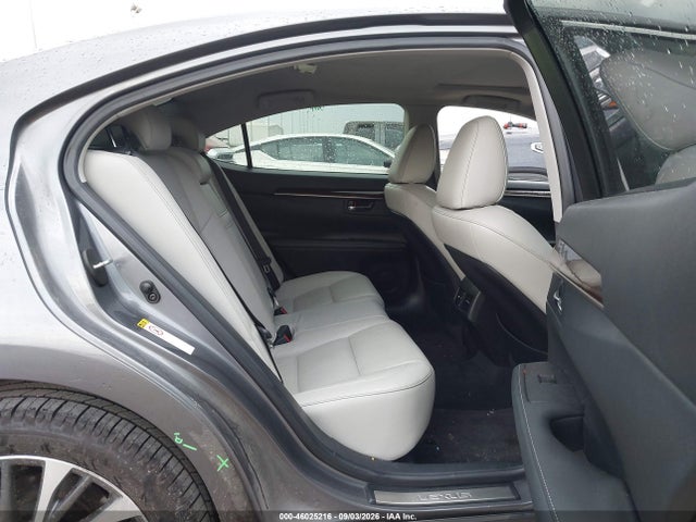 2013 Lexus Es 350 მანქანა იყიდება აუქციონზე, vin: JTHBK1GG4D2033362, აუქციონის ნომერი: 46025216