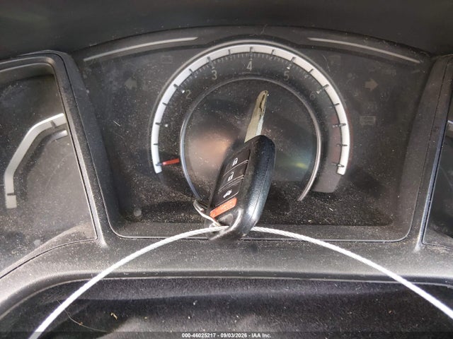 Продаж на аукціоні авто 2018 Honda Civic Lx, vin: 2HGFC2F56JH525742, номер лоту: 46025217