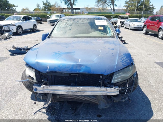 2009 Audi A4 2.0t Premium მანქანა იყიდება აუქციონზე, vin: WAUSF78K39N020018, აუქციონის ნომერი: 46025218
