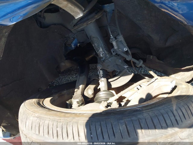 2009 Audi A4 2.0t Premium მანქანა იყიდება აუქციონზე, vin: WAUSF78K39N020018, აუქციონის ნომერი: 46025218