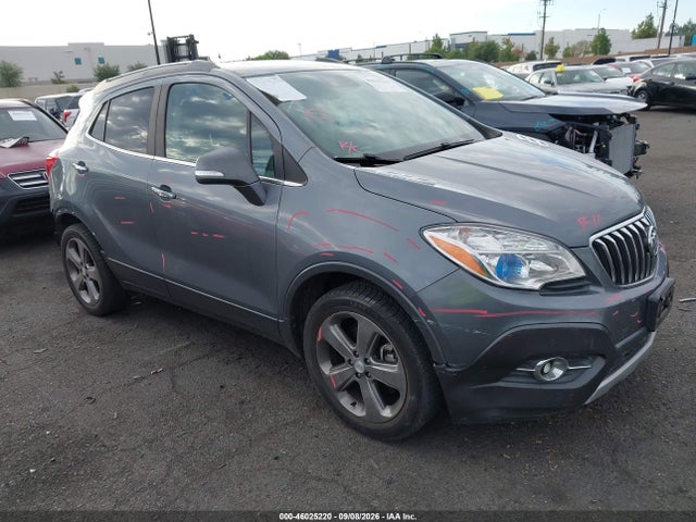 2014 KL4CJDSB1EB513862 main image