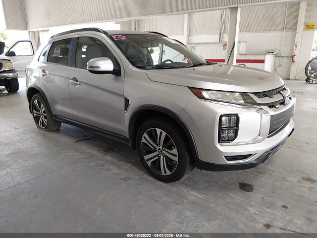 Aukcja sprzedaży 2026 Mitsubishi Outlander Sport 2.4 Sel, vin: JA4ARVAW4TU004201, numer aukcji: 46025222