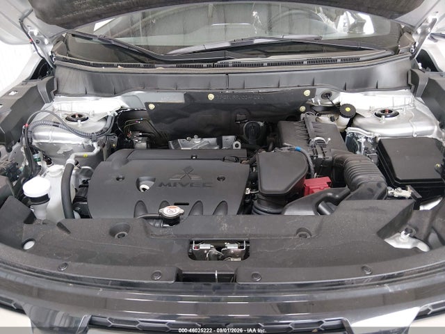 Aukcja sprzedaży 2026 Mitsubishi Outlander Sport 2.4 Sel, vin: JA4ARVAW4TU004201, numer aukcji: 46025222