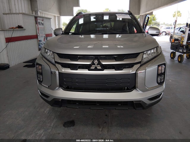 Aukcja sprzedaży 2026 Mitsubishi Outlander Sport 2.4 Sel, vin: JA4ARVAW4TU004201, numer aukcji: 46025222