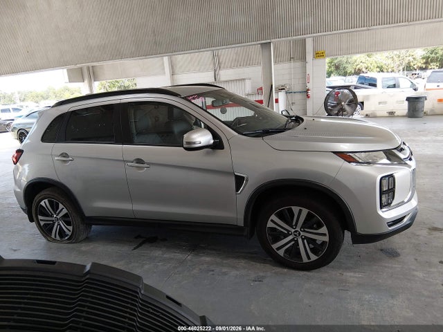 Aukcja sprzedaży 2026 Mitsubishi Outlander Sport 2.4 Sel, vin: JA4ARVAW4TU004201, numer aukcji: 46025222
