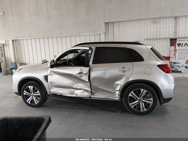 Aukcja sprzedaży 2026 Mitsubishi Outlander Sport 2.4 Sel, vin: JA4ARVAW4TU004201, numer aukcji: 46025222