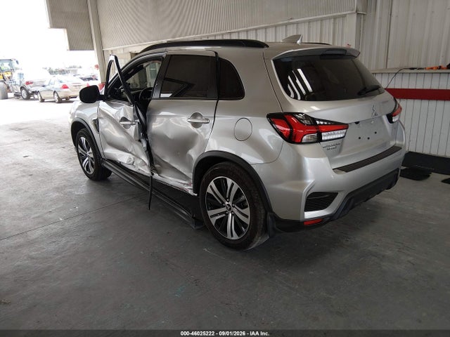 Aukcja sprzedaży 2026 Mitsubishi Outlander Sport 2.4 Sel, vin: JA4ARVAW4TU004201, numer aukcji: 46025222